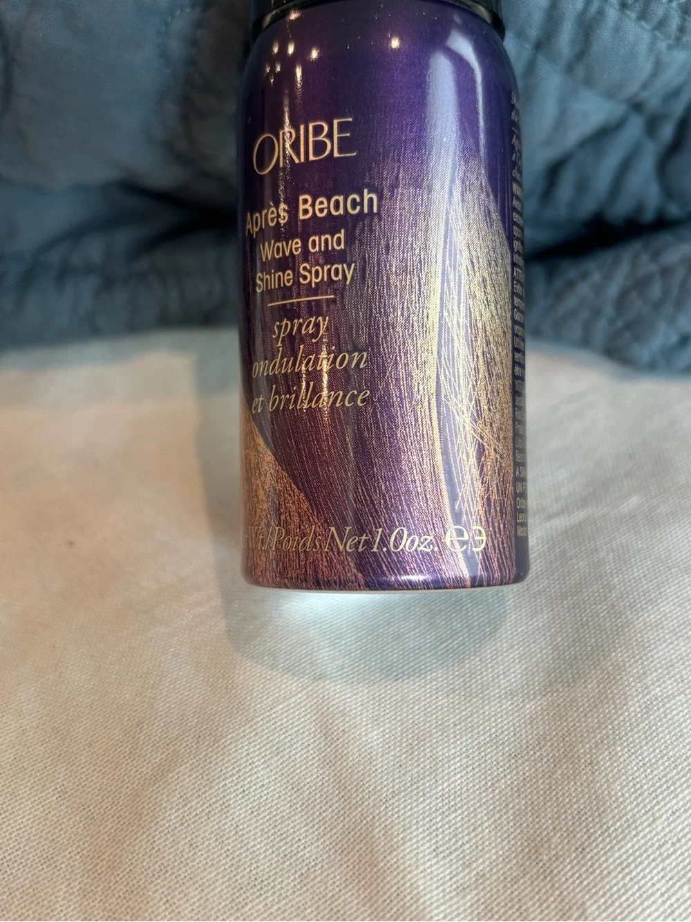 Oribe Après Beach Wave and Shine Spray Travel Size 1 oz NEW